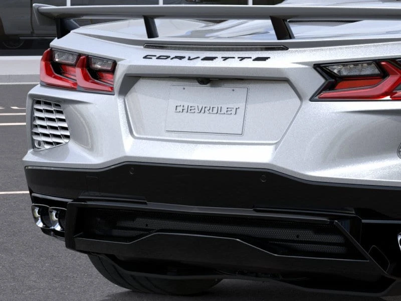 2026 Chevrolet Corvette C8 - Image 14 of 24