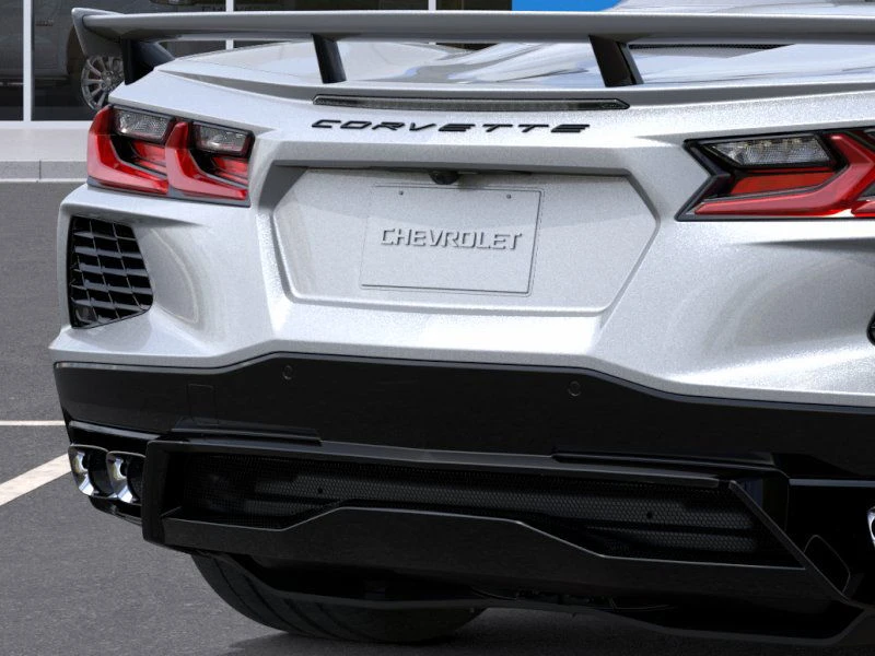 2026 Chevrolet Corvette C8 - Image 14 of 24