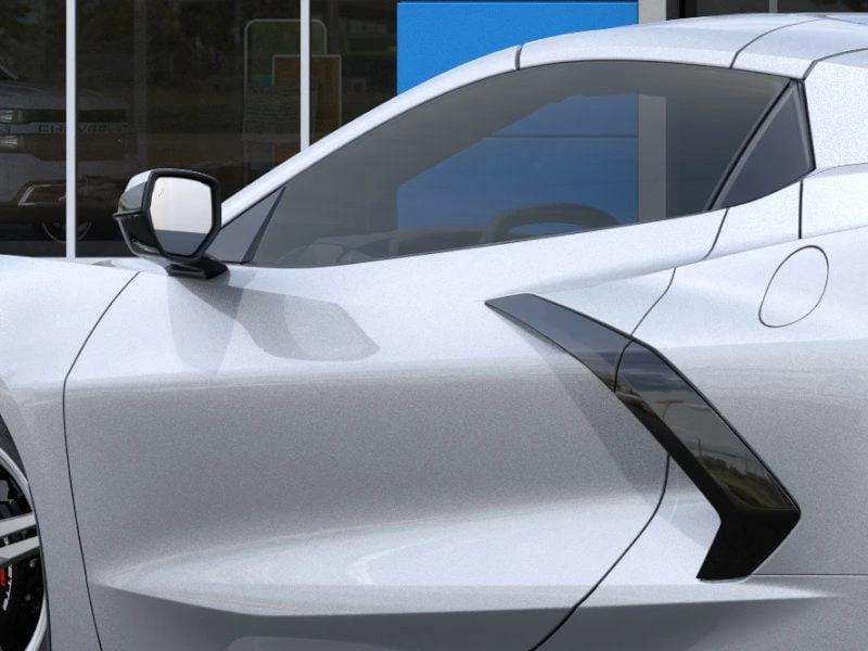 2026 Chevrolet Corvette C8 - Image 12 of 24