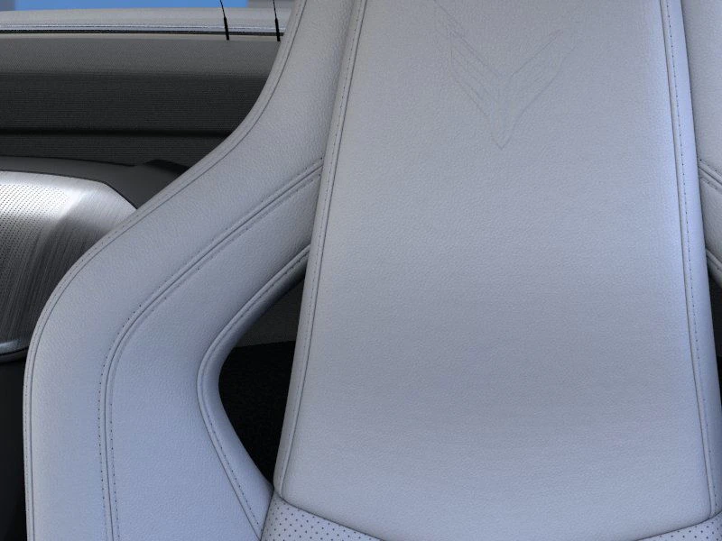 2026 Chevrolet Corvette C8 - Image 21 of 24
