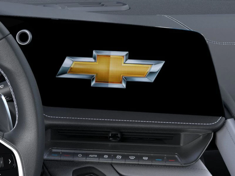 2026 Chevrolet Corvette C8 - Image 20 of 24