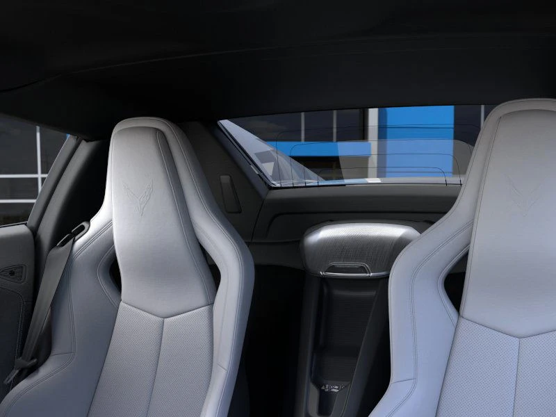 2026 Chevrolet Corvette C8 - Image 24 of 24