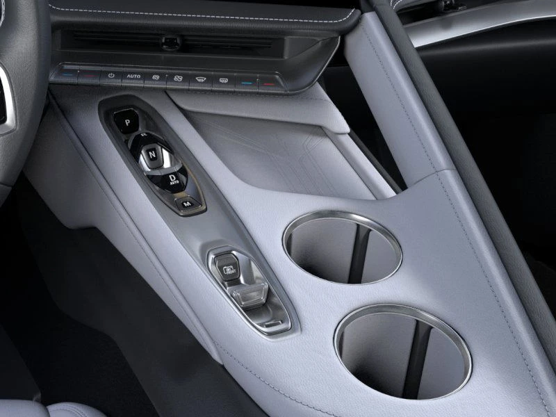 2026 Chevrolet Corvette C8 - Image 23 of 24