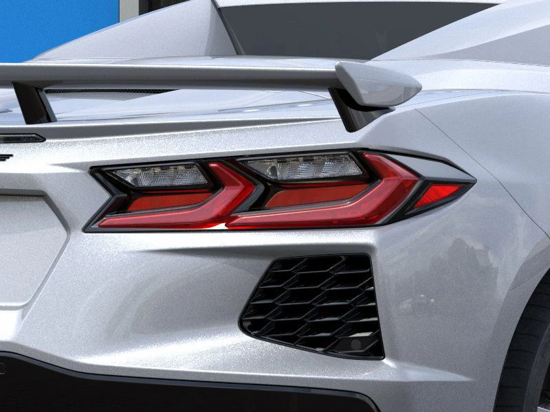 2026 Chevrolet Corvette C8 - Image 11 of 24