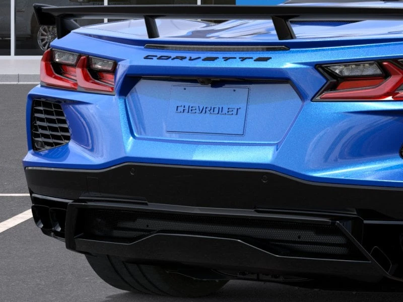2026 Chevrolet Corvette C8 - Image 14 of 31