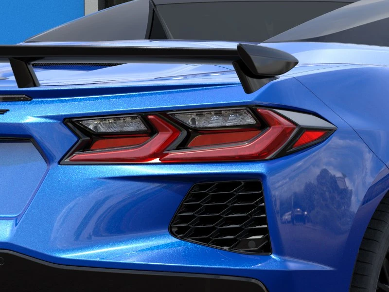 2026 Chevrolet Corvette C8 - Image 11 of 31