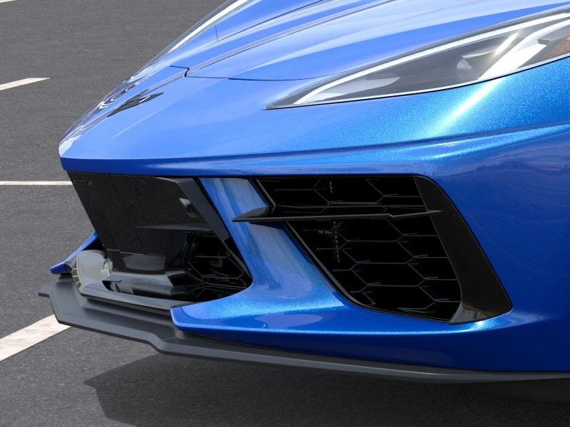 2026 Chevrolet Corvette C8 - Image 13 of 31