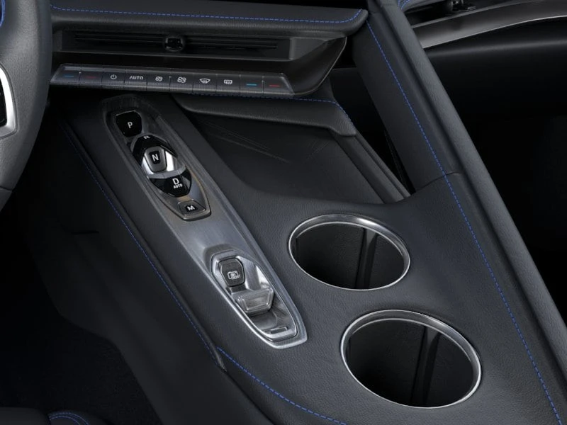 2026 Chevrolet Corvette C8 - Image 23 of 31