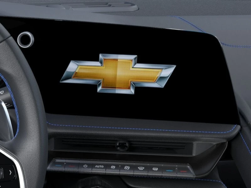 2026 Chevrolet Corvette C8 - Image 20 of 31