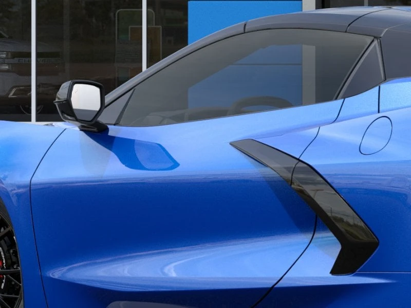 2026 Chevrolet Corvette C8 - Image 12 of 31
