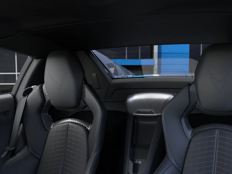 2026 Chevrolet Corvette C8 - Image 24 of 31