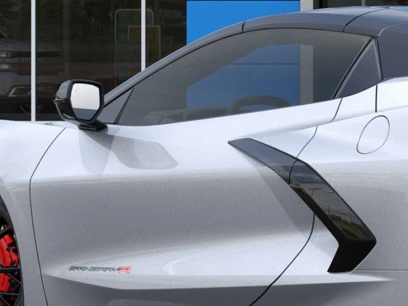 2026 Chevrolet Corvette C8 - Image 12 of 31