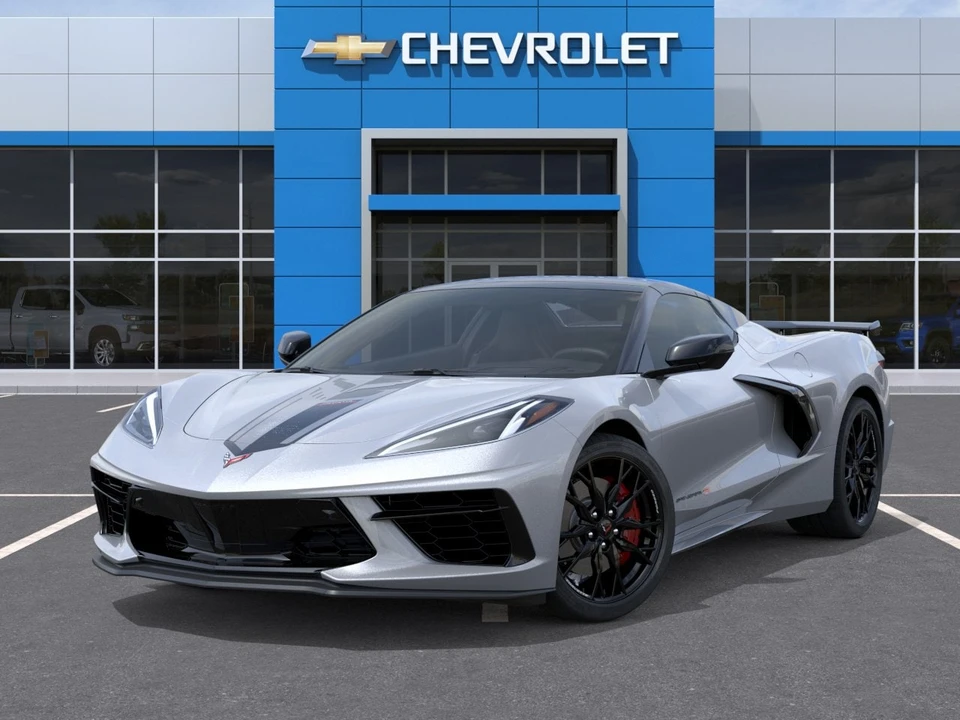 2026 Chevrolet Corvette C8 - Image 30 of 31