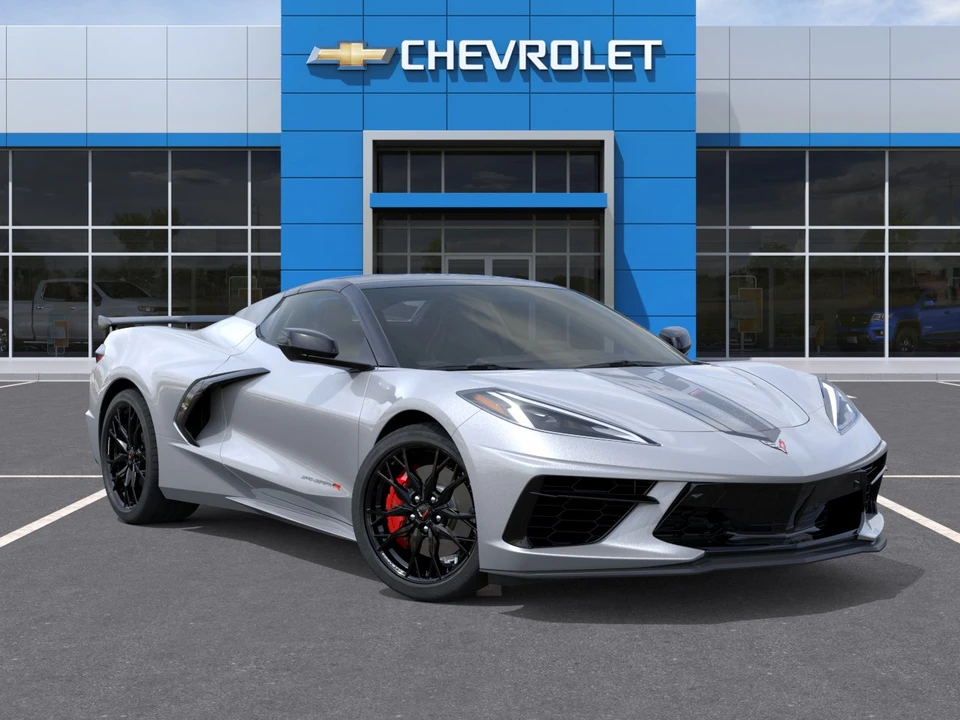 2026 Chevrolet Corvette C8 - Image 31 of 31