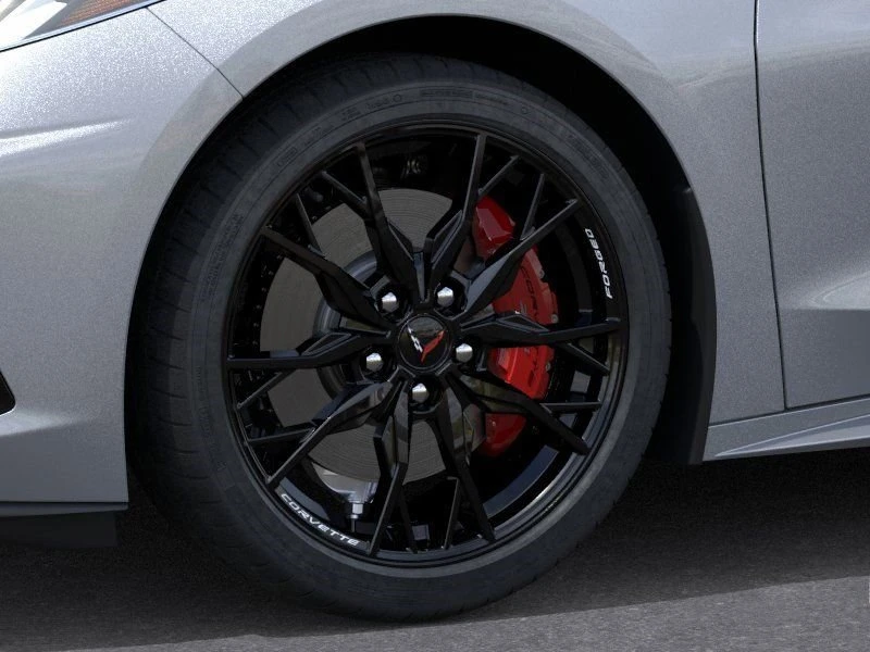2026 Chevrolet Corvette C8 - Image 9 of 31