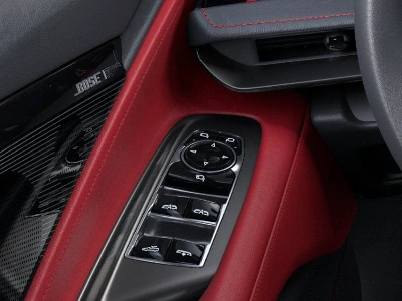 2026 Chevrolet Corvette C8 - Image 22 of 31