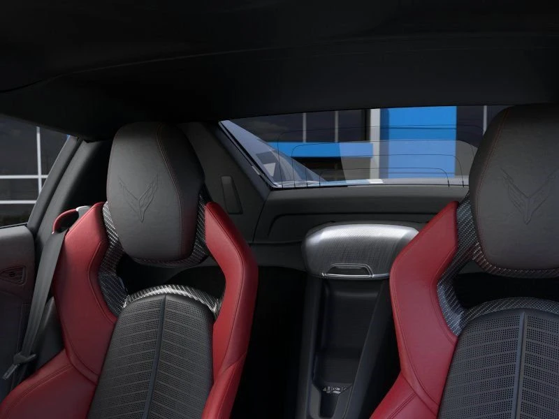 2026 Chevrolet Corvette C8 - Image 24 of 31