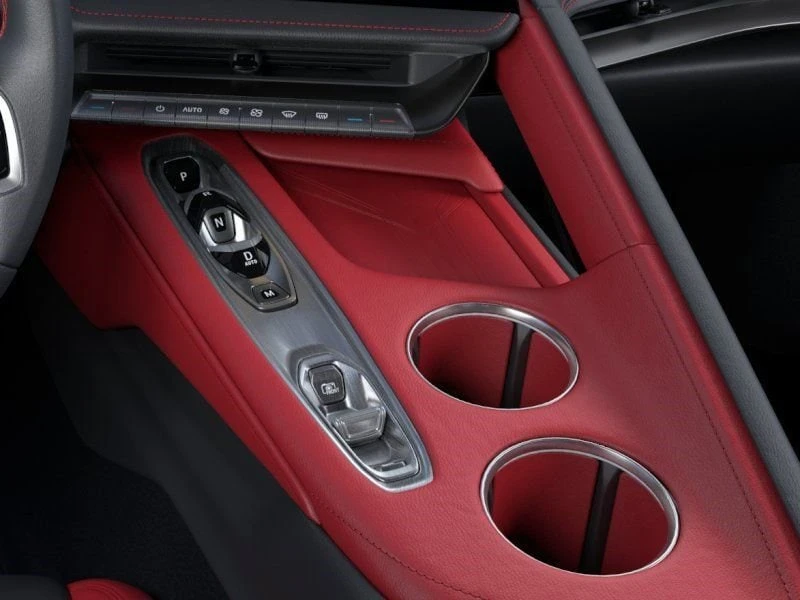 2026 Chevrolet Corvette C8 - Image 23 of 31