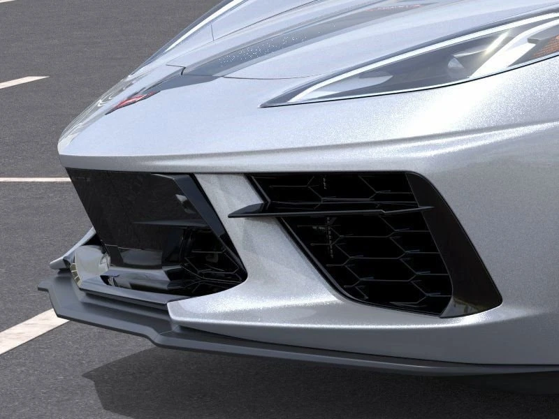2026 Chevrolet Corvette C8 - Image 13 of 31