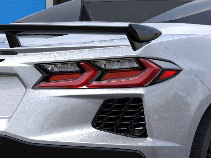 2026 Chevrolet Corvette C8 - Image 11 of 31