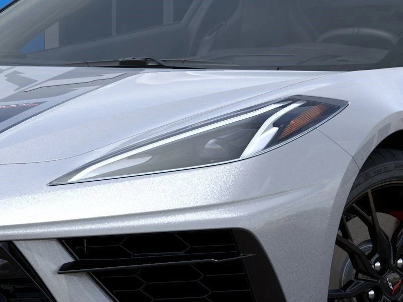 2026 Chevrolet Corvette C8 - Image 10 of 31