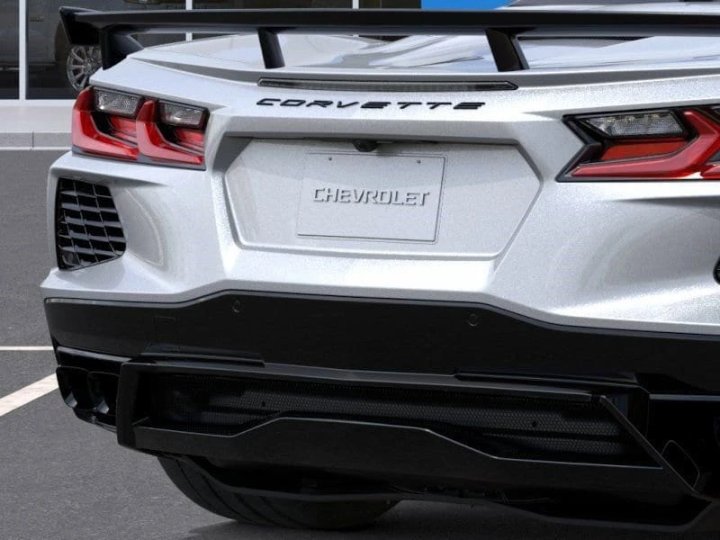 2026 Chevrolet Corvette C8 - Image 14 of 31