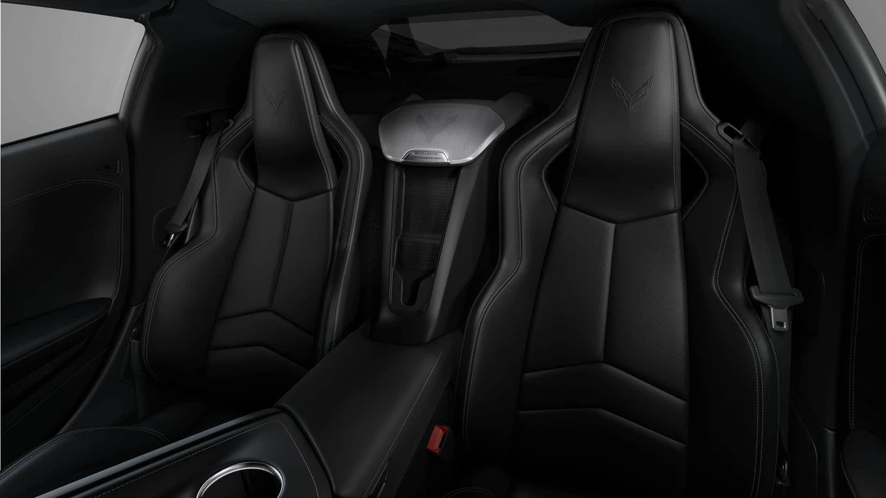 2026 Chevrolet Corvette C8 - Image 12 of 12
