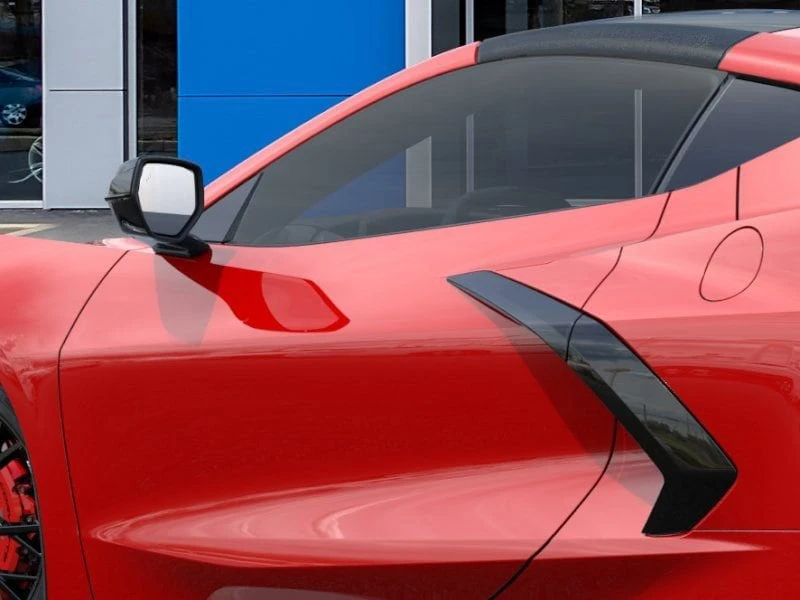 2026 Chevrolet Corvette C8 - Image 12 of 31