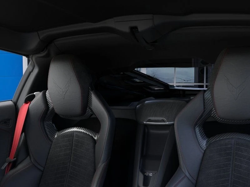 2026 Chevrolet Corvette C8 - Image 24 of 31