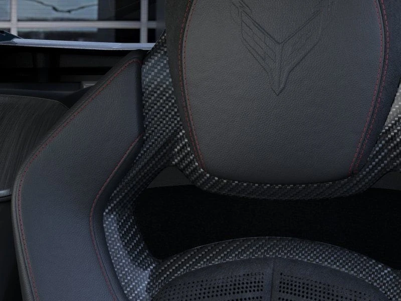 2026 Chevrolet Corvette C8 - Image 21 of 31