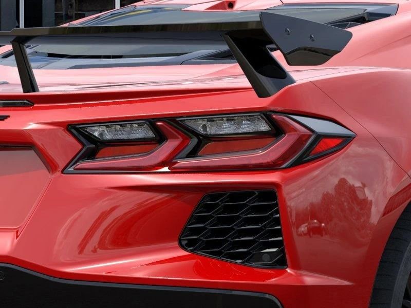 2026 Chevrolet Corvette C8 - Image 11 of 31