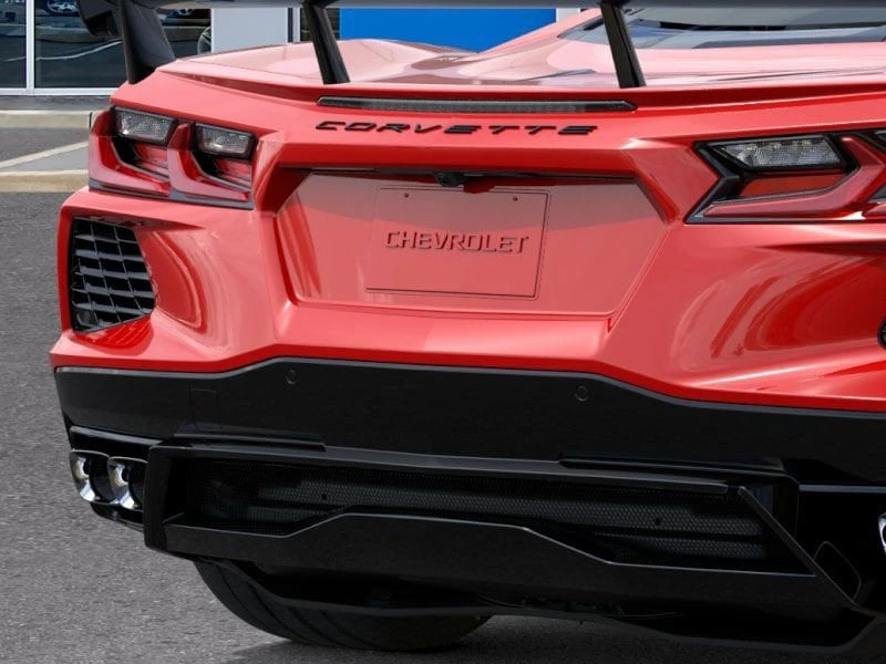 2026 Chevrolet Corvette C8 - Image 14 of 31