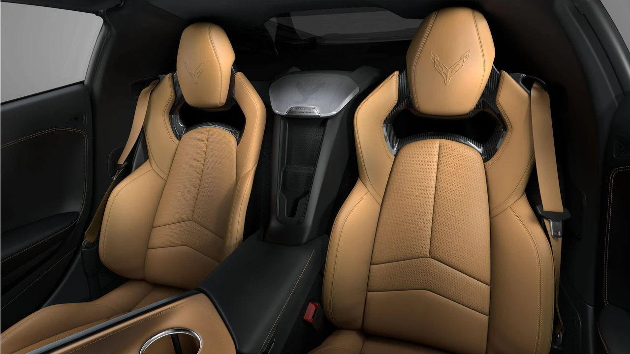 2026 Chevrolet Corvette C8 - Image 11 of 11
