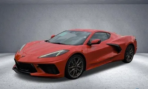 2026 Chevrolet Corvette C8 - Image 3 of 12