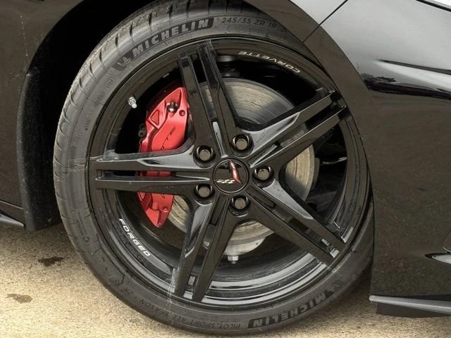 2026 Chevrolet Corvette C8 - Image 14 of 19