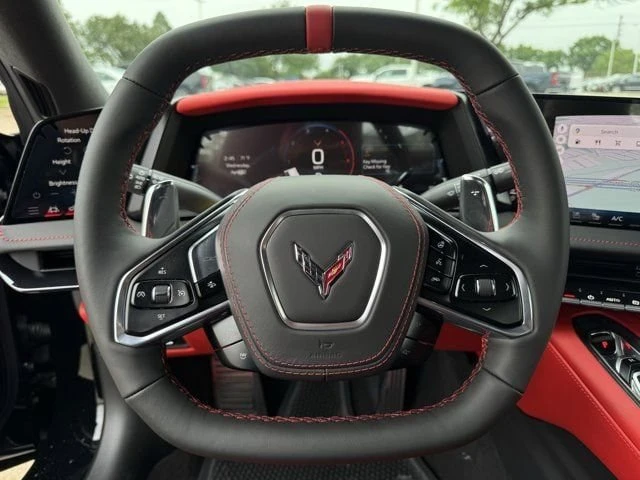 2026 Chevrolet Corvette C8 - Image 9 of 19