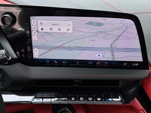 2026 Chevrolet Corvette C8 - Image 10 of 19