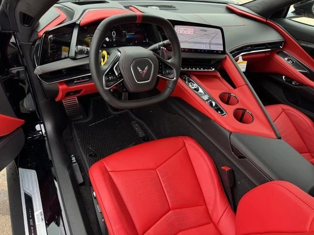 2026 Chevrolet Corvette C8 - Image 8 of 19