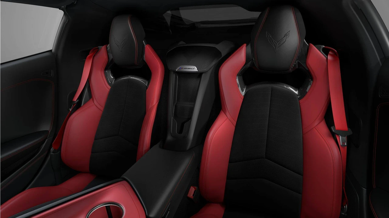 2026 Chevrolet Corvette C8 - Image 11 of 11