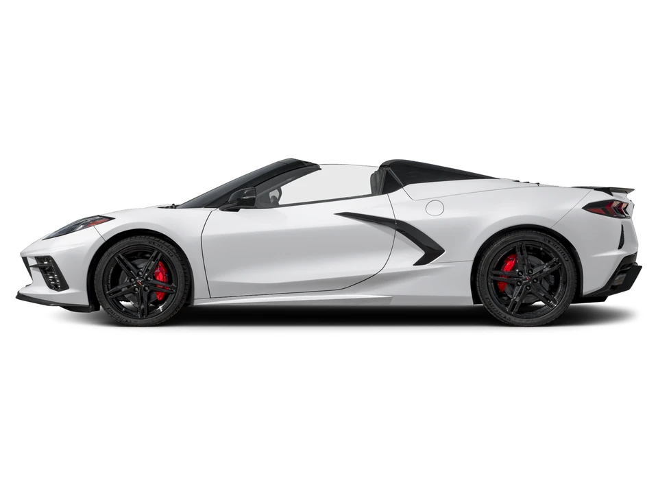 2026 Chevrolet Corvette C8 - Image 3 of 14