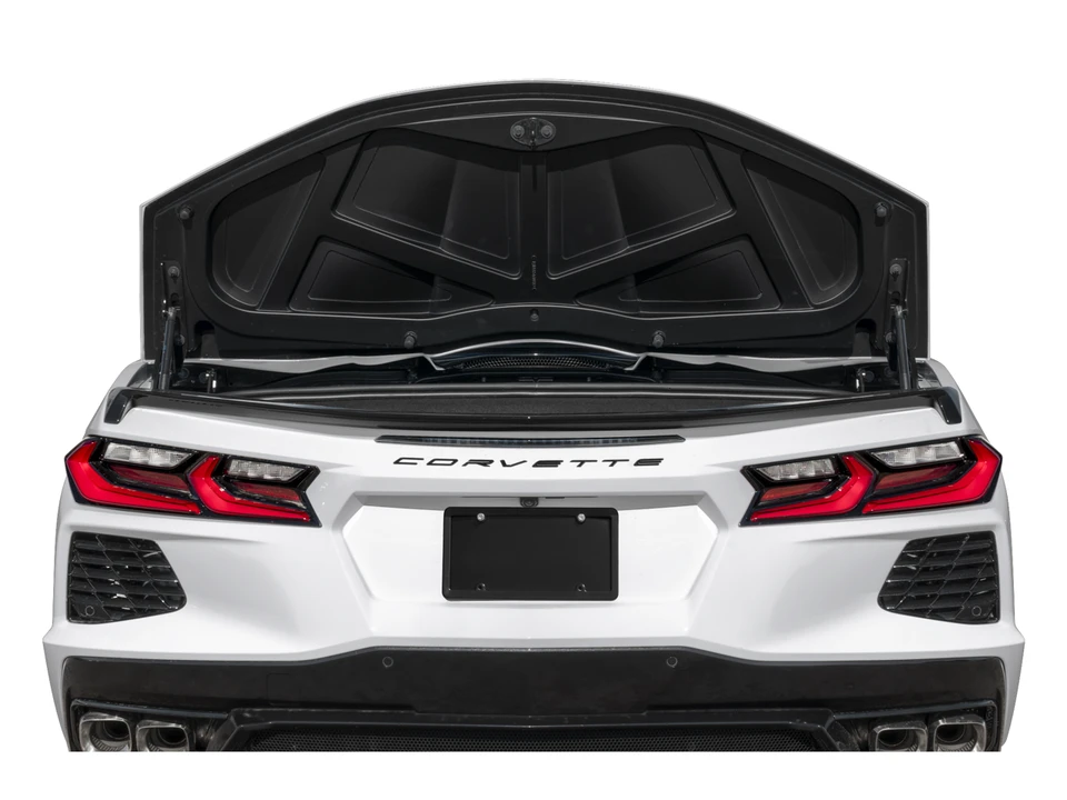 2026 Chevrolet Corvette C8 - Image 10 of 14
