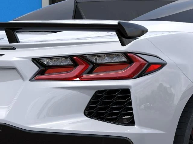 2026 Chevrolet Corvette C8 - Image 11 of 31