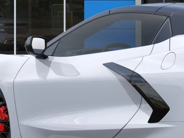 2026 Chevrolet Corvette C8 - Image 12 of 31