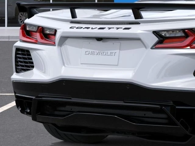 2026 Chevrolet Corvette C8 - Image 14 of 31
