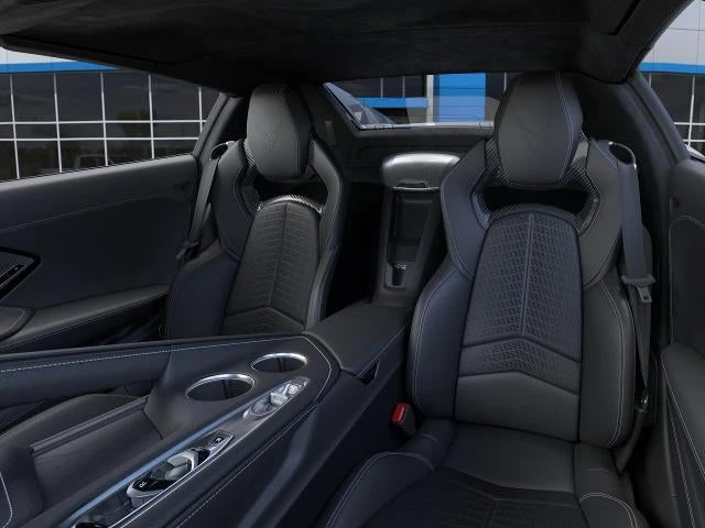 2026 Chevrolet Corvette C8 - Image 16 of 31