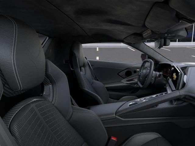 2026 Chevrolet Corvette C8 - Image 17 of 31