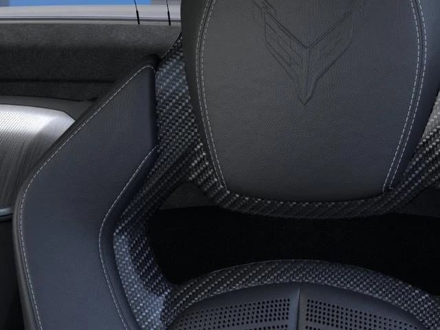 2026 Chevrolet Corvette C8 - Image 21 of 31