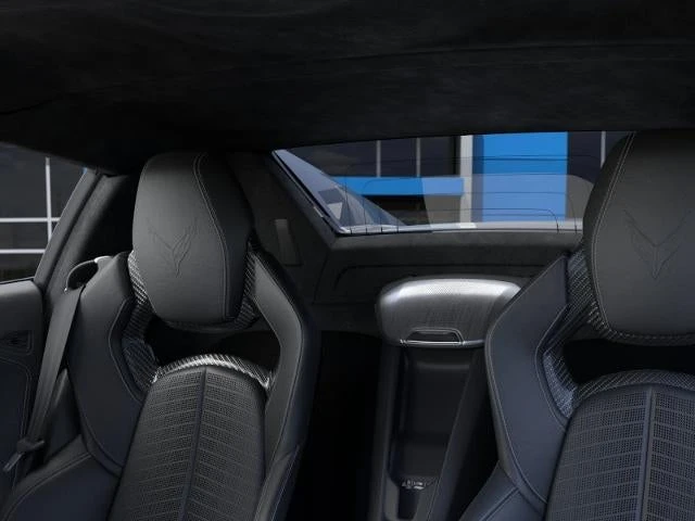 2026 Chevrolet Corvette C8 - Image 24 of 31