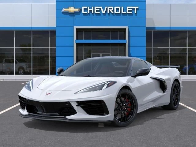 2026 Chevrolet Corvette C8 - Image 6 of 31