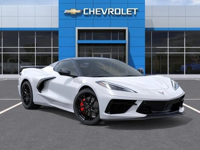 2026 Chevrolet Corvette C8 - Image 7 of 31